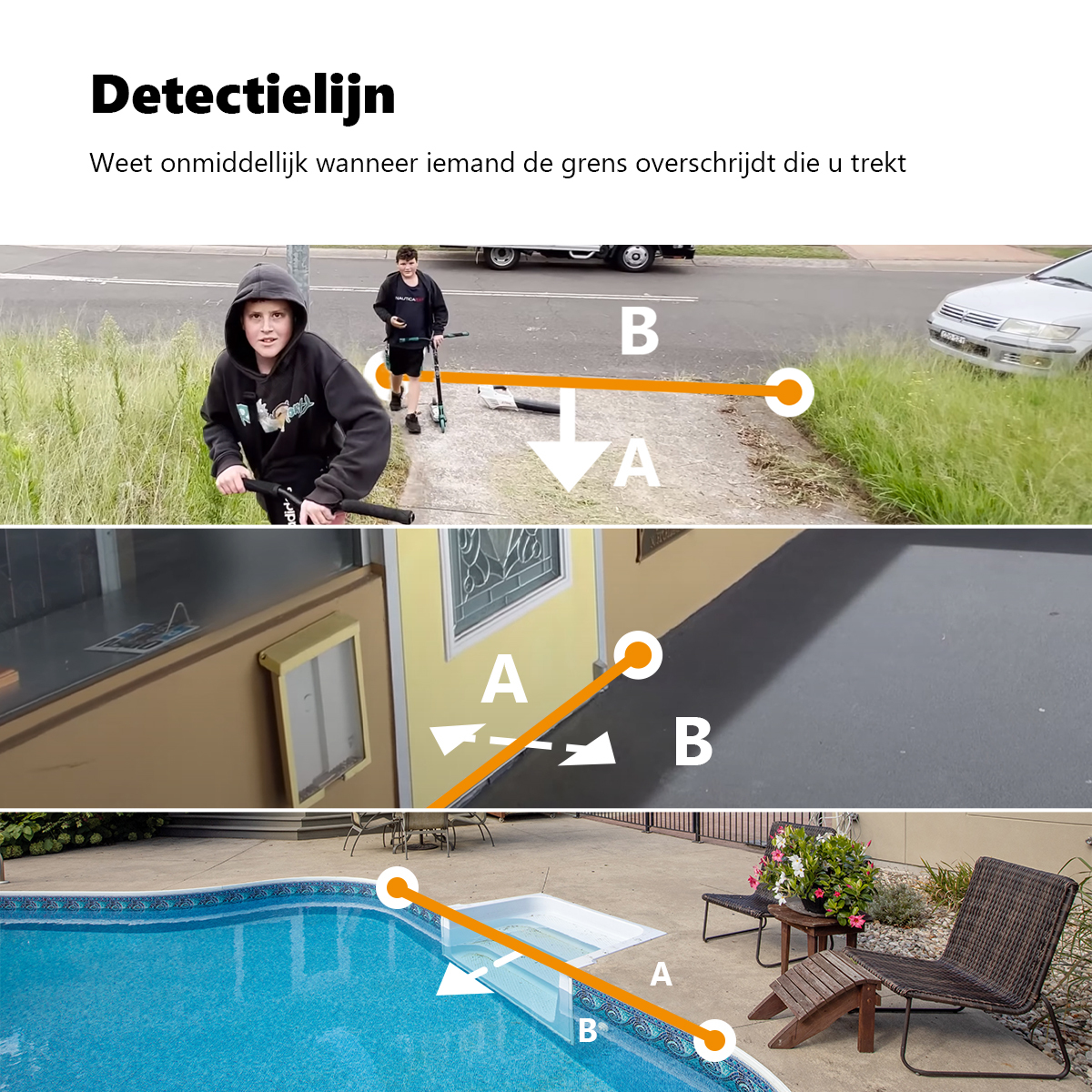 Imou Knight - Afbeelding 12