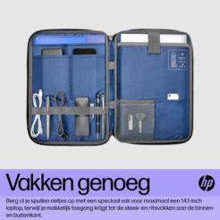 HP Renew Executive 14 inch laptopsleeve - Afbeelding 7