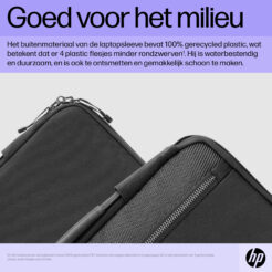 HP Renew Executive 14 inch laptopsleeve - Afbeelding 6