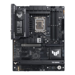 ASUS TUF GAMING Z890-PLUS WIFI Intel Z890 LGA 1851 (Socket V1) ATX - Afbeelding 2