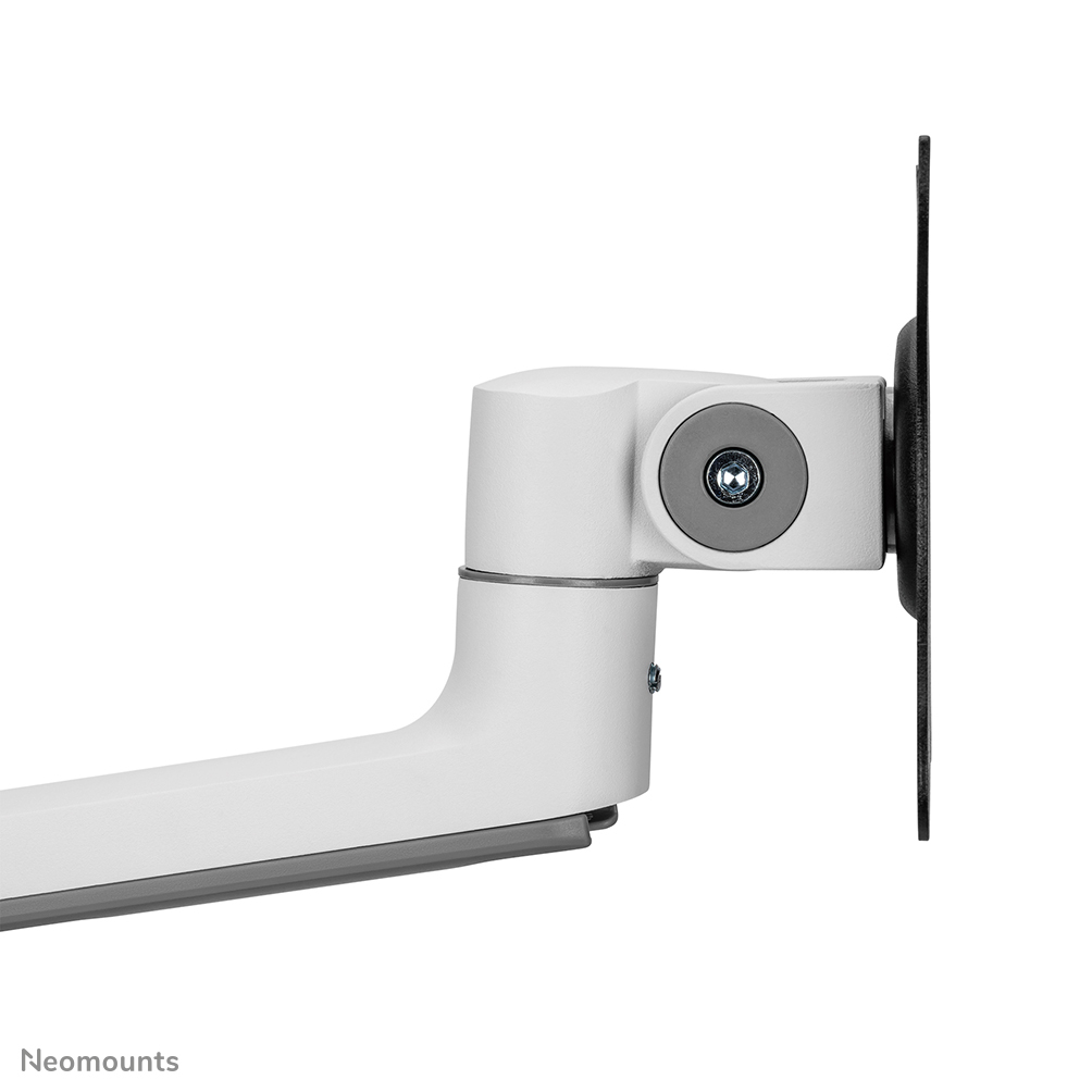 Neomounts DS60-425WH1 Monitorarm 17-27" - ruimtebesparend - Afbeelding 11