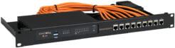 Rackmount.IT RM-SW-T11I rack-toebehoren Firewall rekmontage