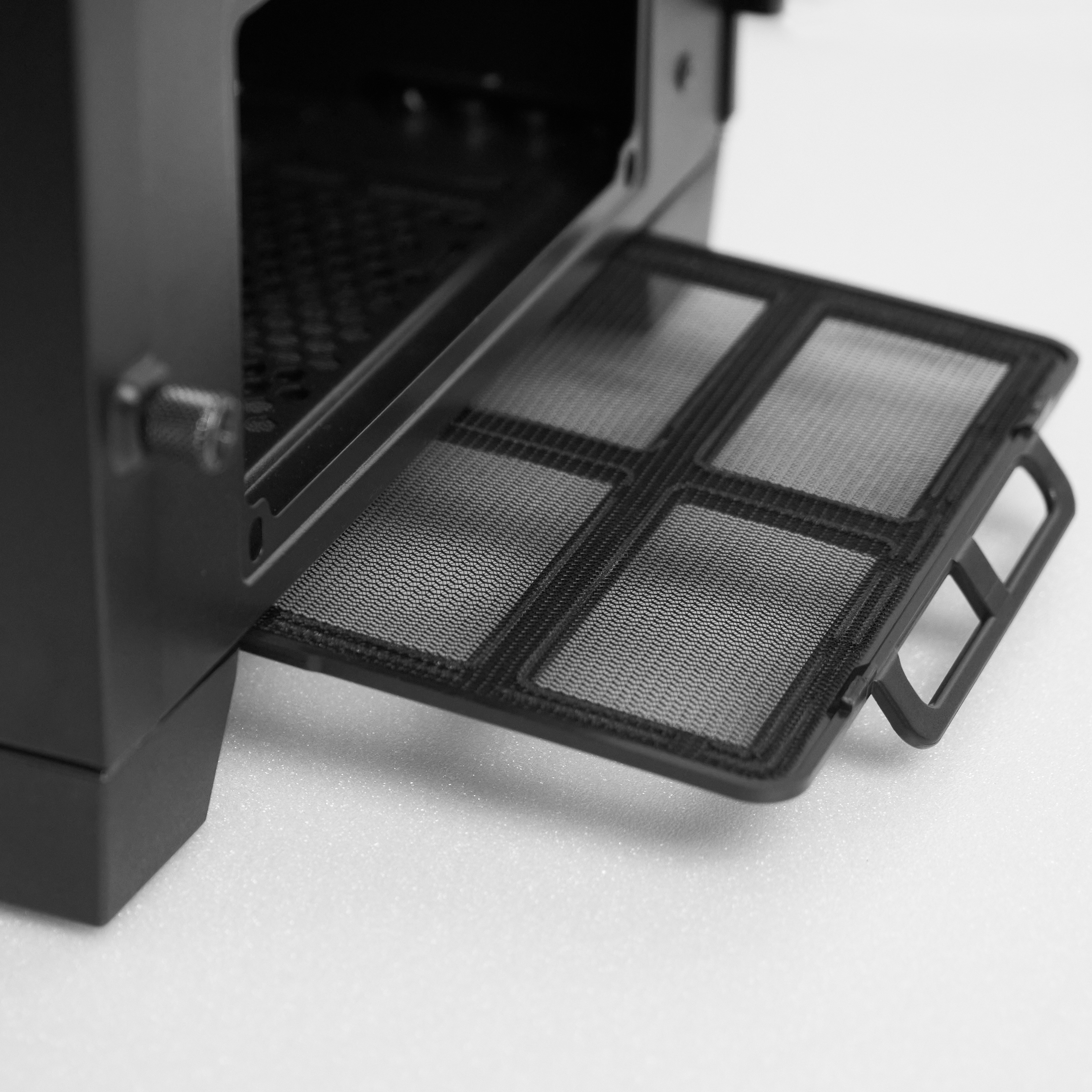 Chieftec Midi APEX Series GA-01B-Q-OP Midi Tower - Afbeelding 10