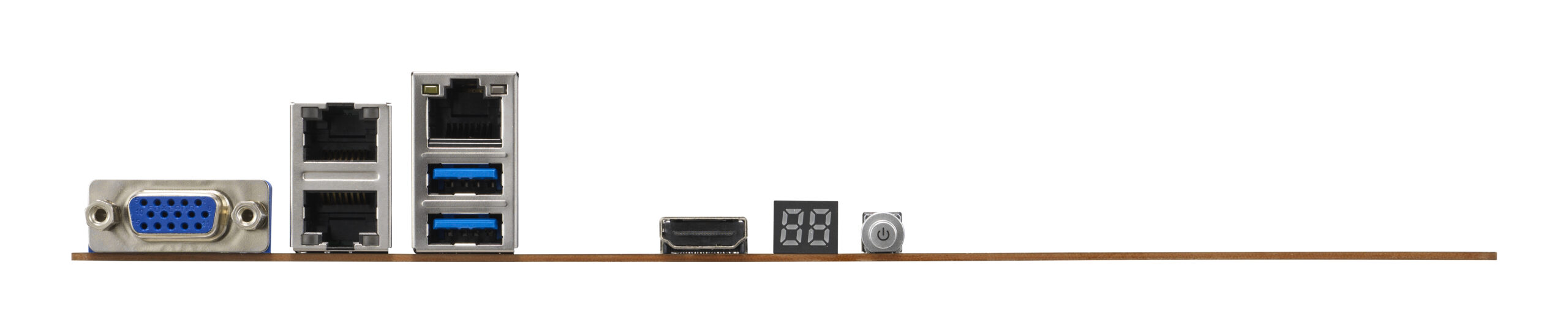 ASUS P12R-M Intel C252 LGA 1200 (Socket H5) micro ATX - Afbeelding 4