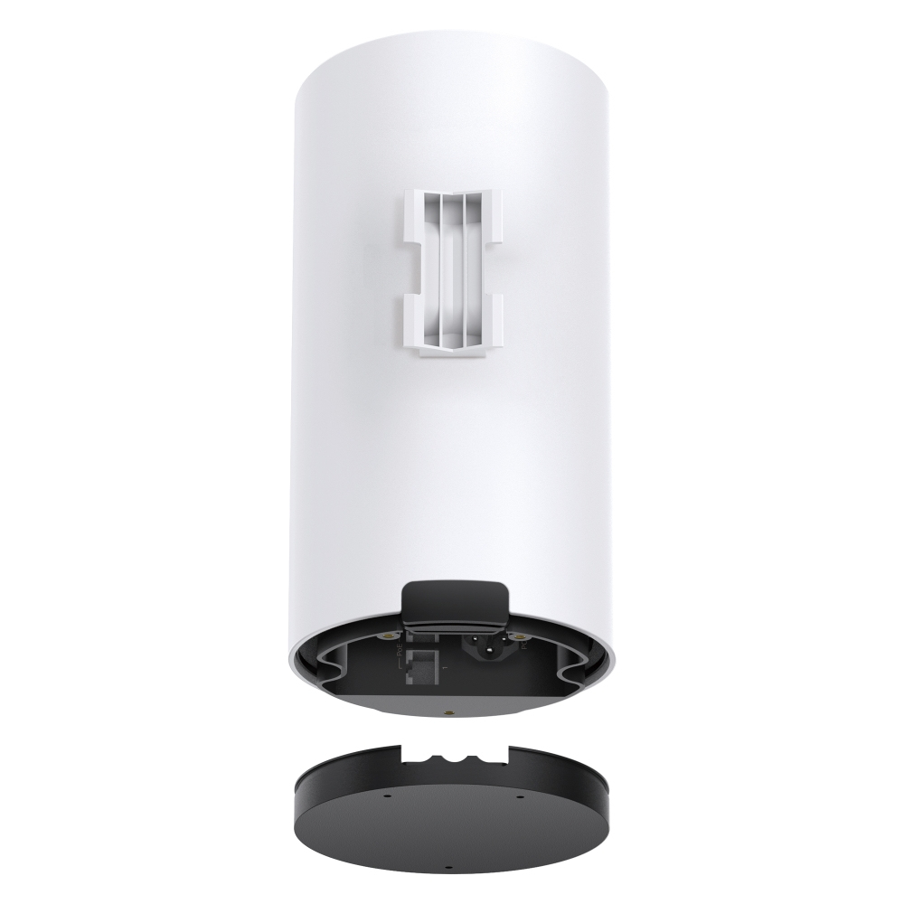 TP-Link Deco X50-Outdoor Dual-band (2.4 GHz / 5 GHz) Wi-Fi 6 (802.11ax) Wit 1 Intern - Afbeelding 6