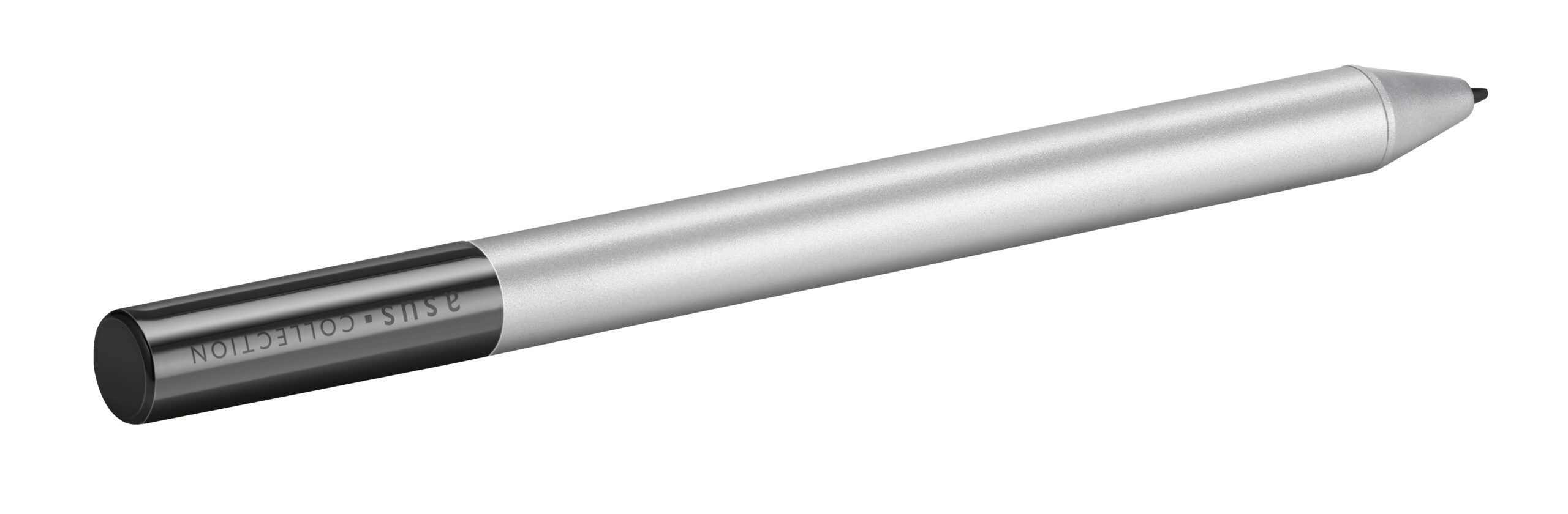 ASUS PEN SA300 stylus-pen 16 g Zwart, Zilver - Afbeelding 3