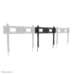 Neomounts WL30-750BL18 Heavy duty muurbeugel 55-98" - vlak - vergrendelbaar - snelle installatie - TÜV - Afbeelding 8