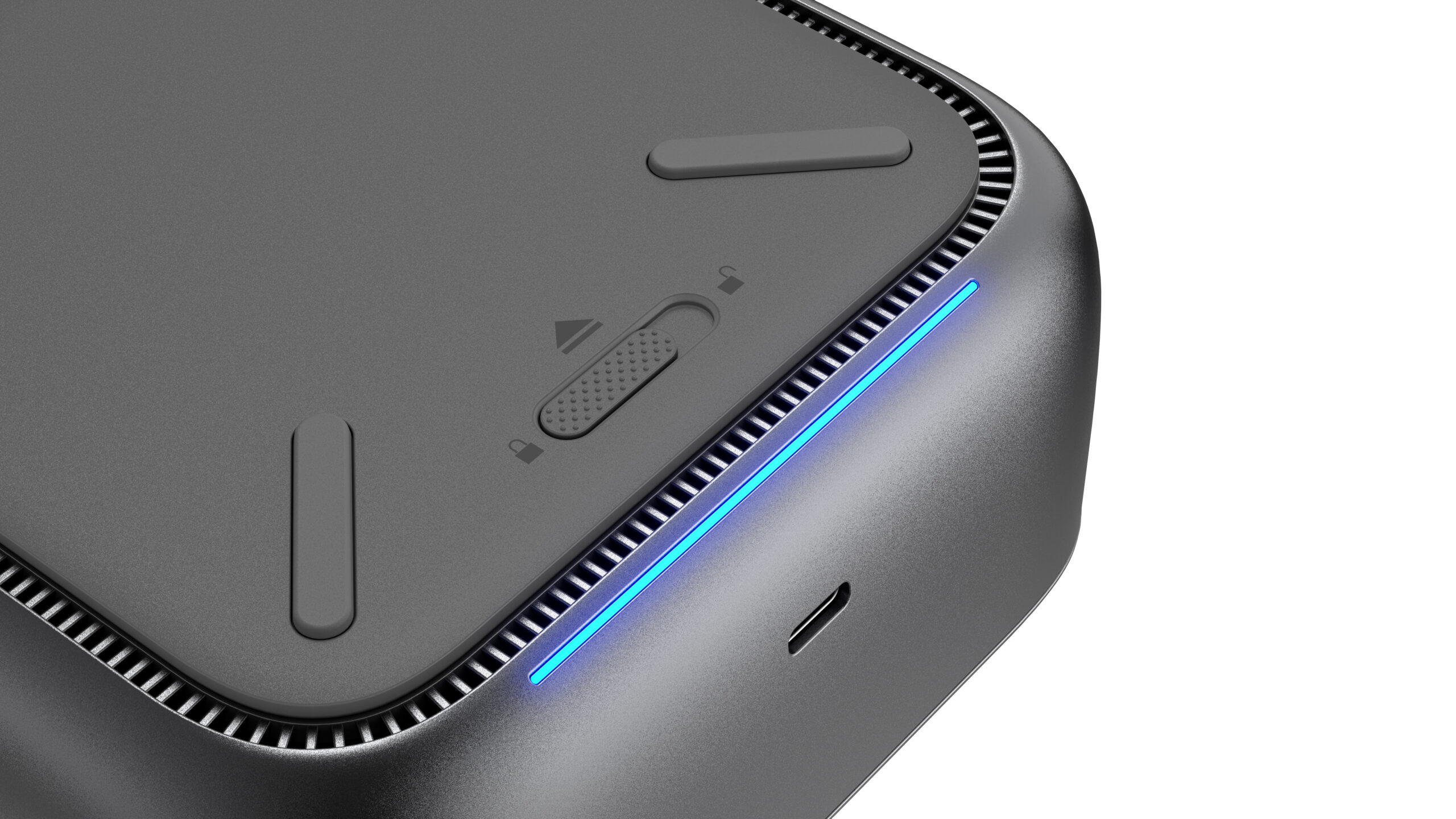 HP Thunderbolt 4 Ultra 180 W G6-dock - Afbeelding 7