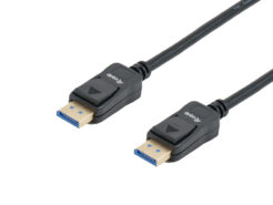 Equip 119273 DisplayPort 2.1 Kabel, 3,0 m, 16K/60Hz, 40Gbps - Afbeelding 2