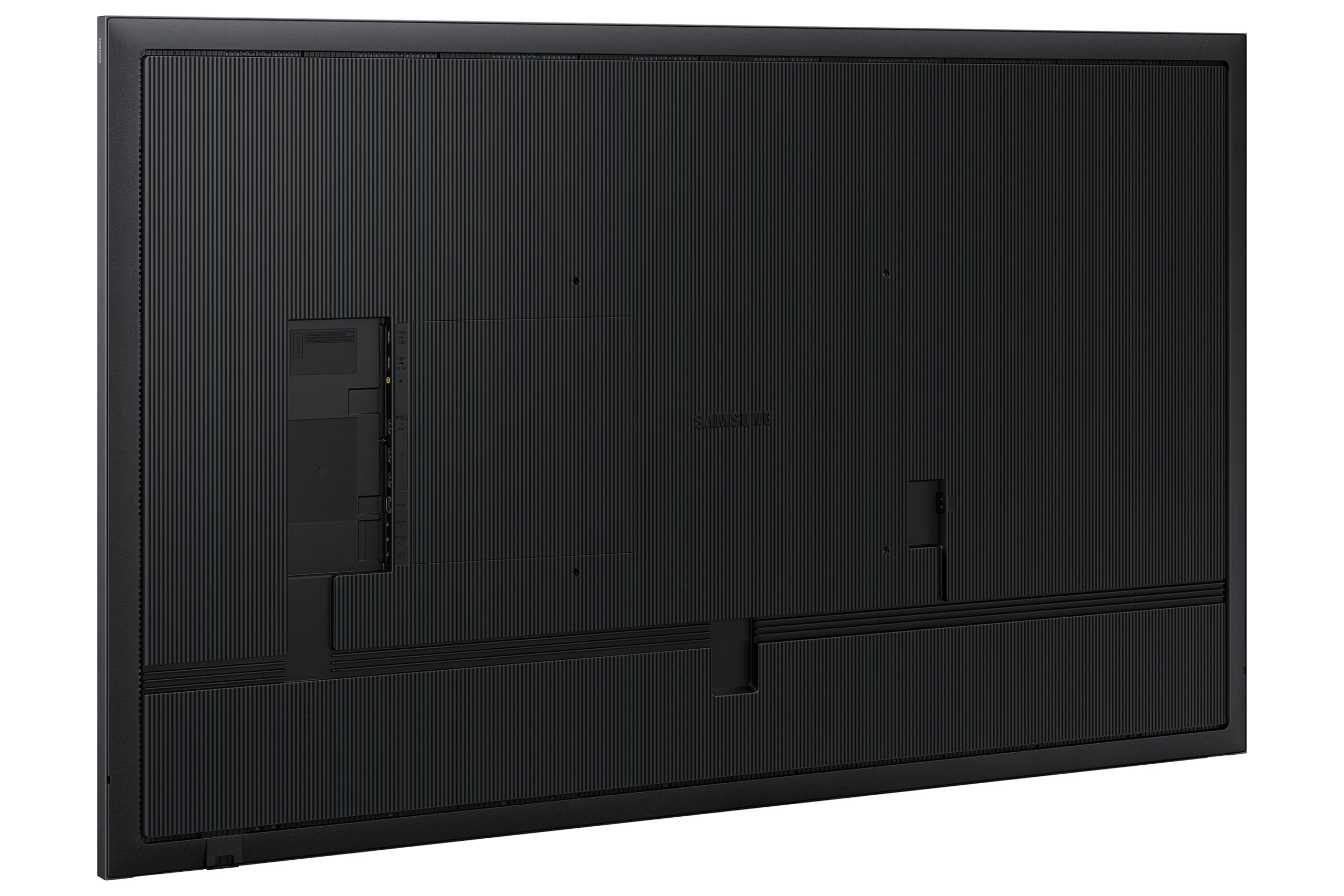 Samsung 85" Crystal UHD Signage QBC - Afbeelding 7
