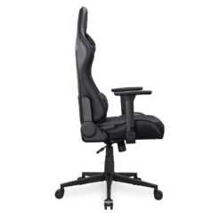 COUGAR CGR-AO2-GLB Universele gamestoel Gecapitonneerde zitting Zwart, Goud - Afbeelding 5
