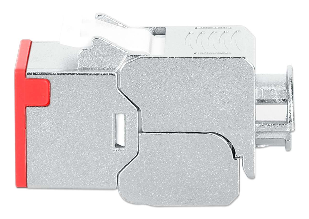 Intellinet 791311 keystonemodule - Afbeelding 6