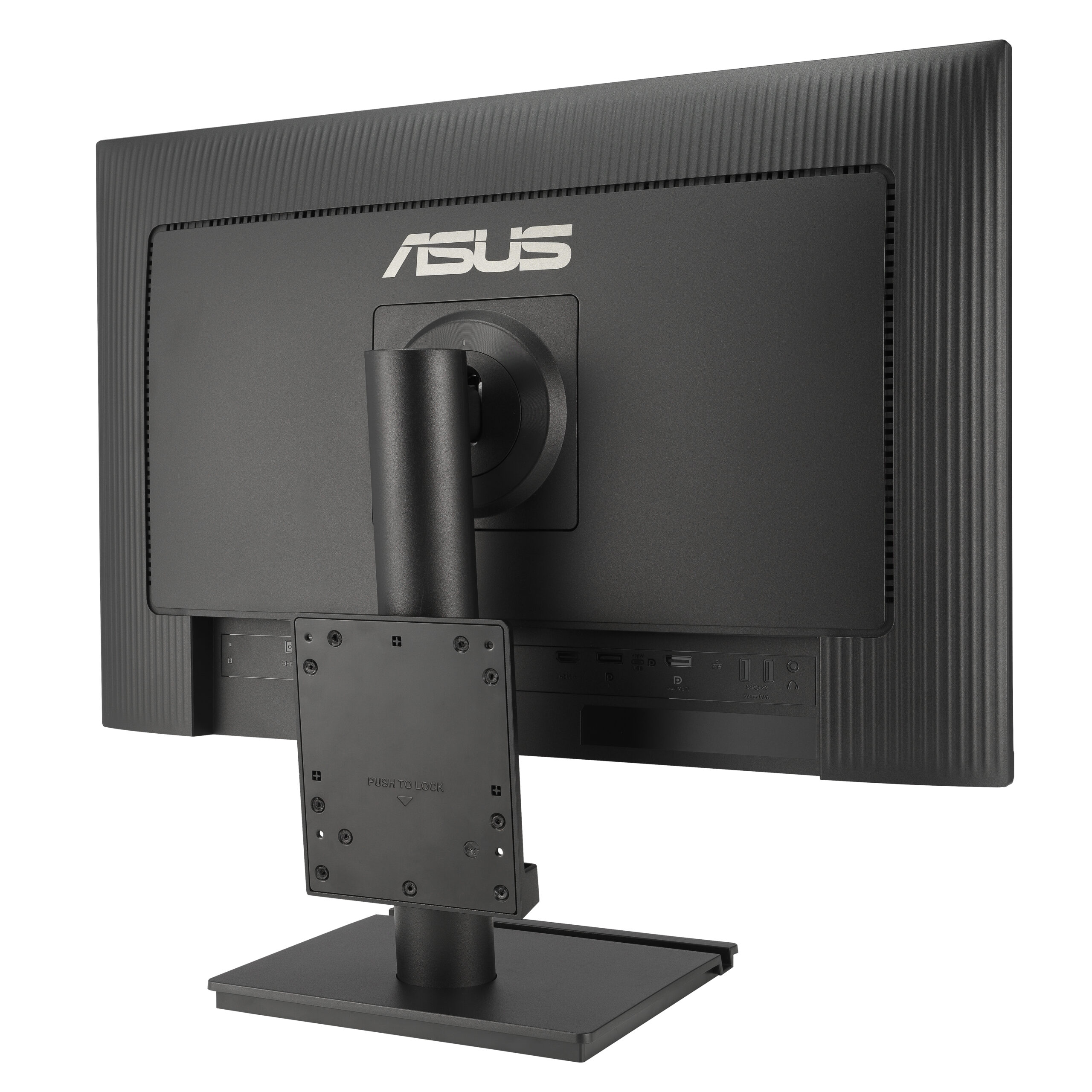 ASUS BE248CFN computer monitor 61,2 cm (24.1") 1920 x 1200 Pixels WUXGA LCD Zwart - Afbeelding 12