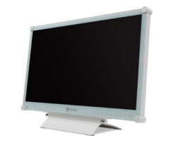 AG neovo X-2402w 59,9cm 16:9 white - Afbeelding 3