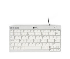 BakkerElkhuizen UltraBoard 950 V2 UK Qwerty - Afbeelding 2
