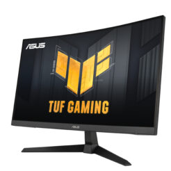 ASUS TUF Gaming VG27VQ3B computer monitor 68,6 cm (27") 1920 x 1080 Pixels Full HD LCD Zwart - Afbeelding 3