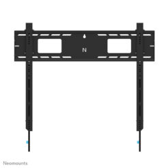 Neomounts WL30-750BL18 Heavy duty muurbeugel 55-98" - vlak - vergrendelbaar - snelle installatie - TÜV - Afbeelding 4