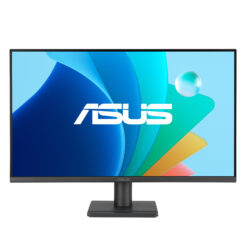 ASUS VA279HG computer monitor 68,6 cm (27") 1920 x 1080 Pixels Full HD LCD Zwart - Afbeelding 2