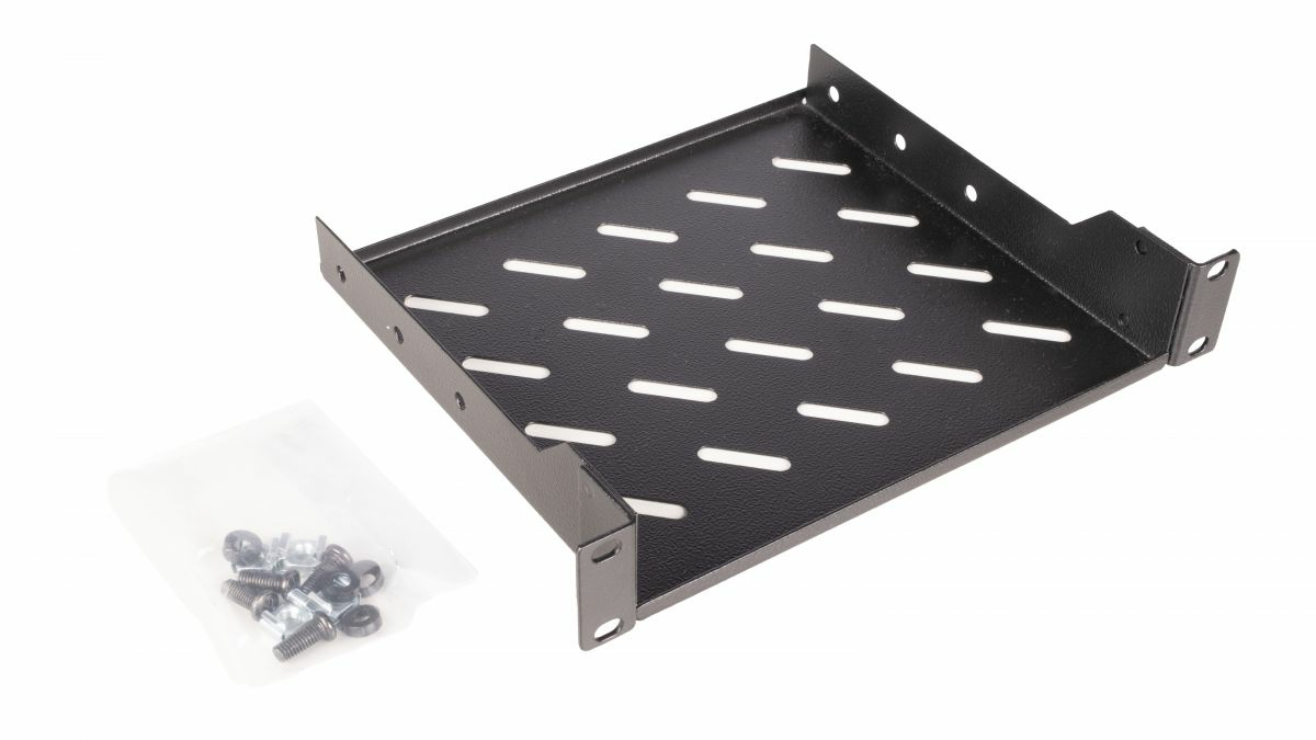 Equip EZFS-10-1-20-B rack-toebehoren Rekschap - Afbeelding 3