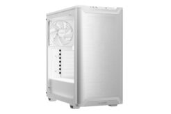be quiet! PURE BASE 501 Airflow Window White Midi Tower Wit