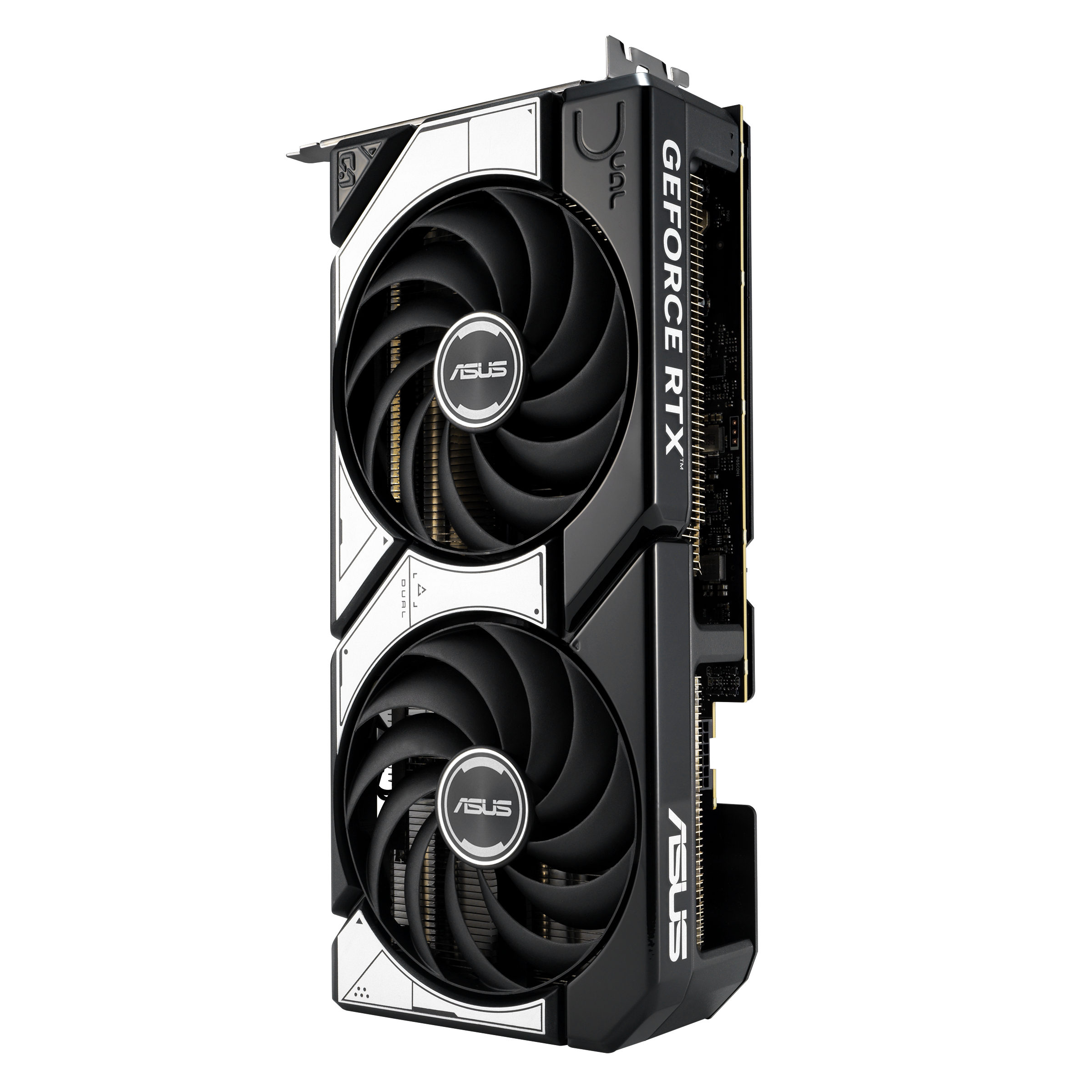 ASUS Dual -RTX5070-O12G NVIDIA GeForce RTX 5070 12 GB GDDR7 - Afbeelding 15