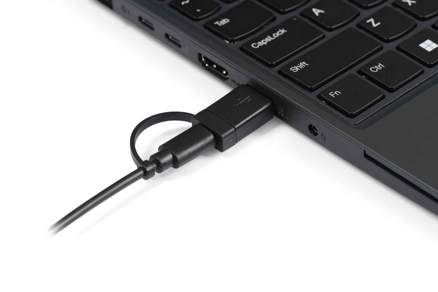 BakkerElkhuizen UltraBoard 950 V2 Wireless DE Qwertz - Afbeelding 11