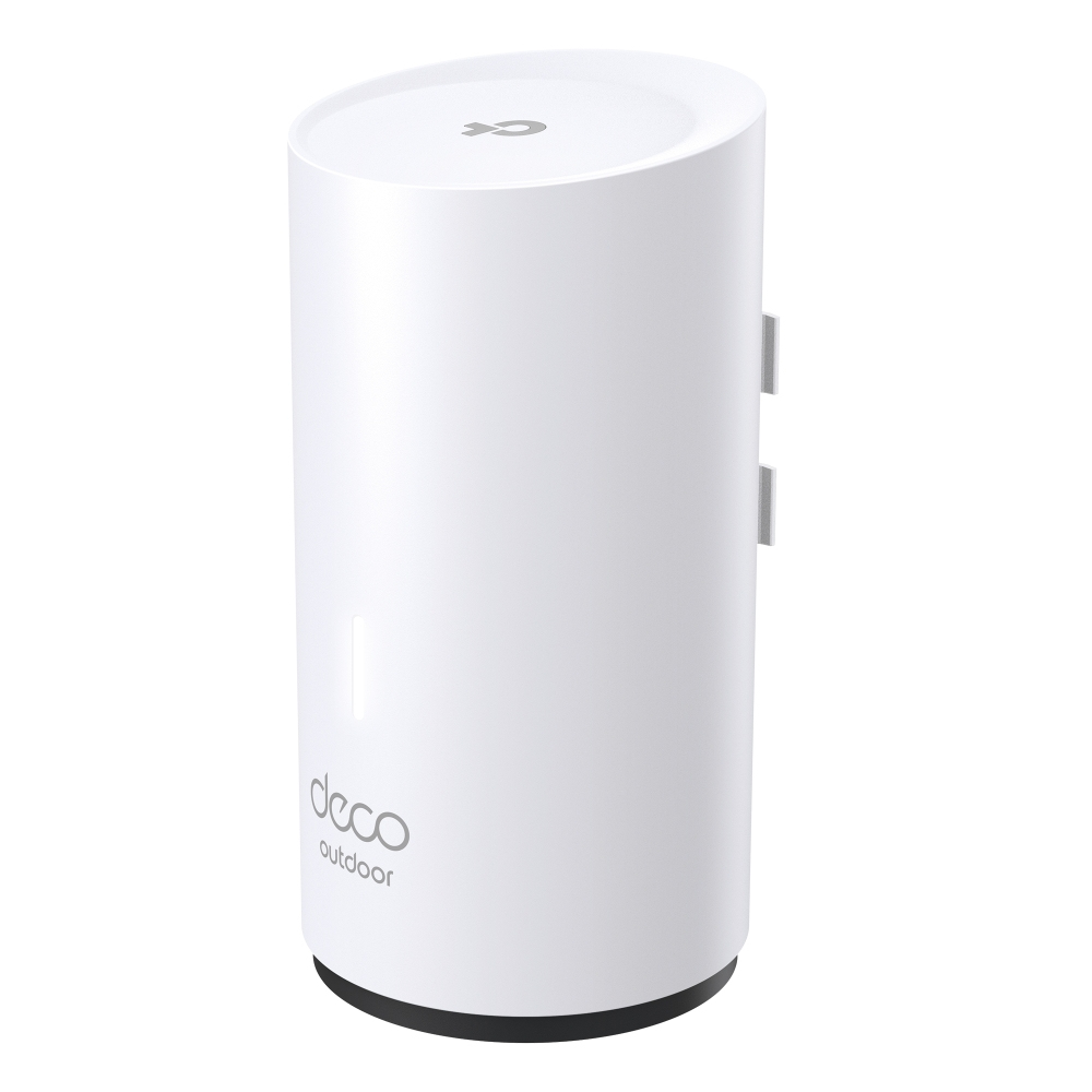 TP-Link Deco X50-Outdoor Dual-band (2.4 GHz / 5 GHz) Wi-Fi 6 (802.11ax) Wit 1 Intern - Afbeelding 5