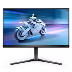 Philips Evnia 5000 25M2N5200U/00 computer monitor 62,2 cm (24.5") 1920 x 1080 Pixels Full HD LCD Grijs