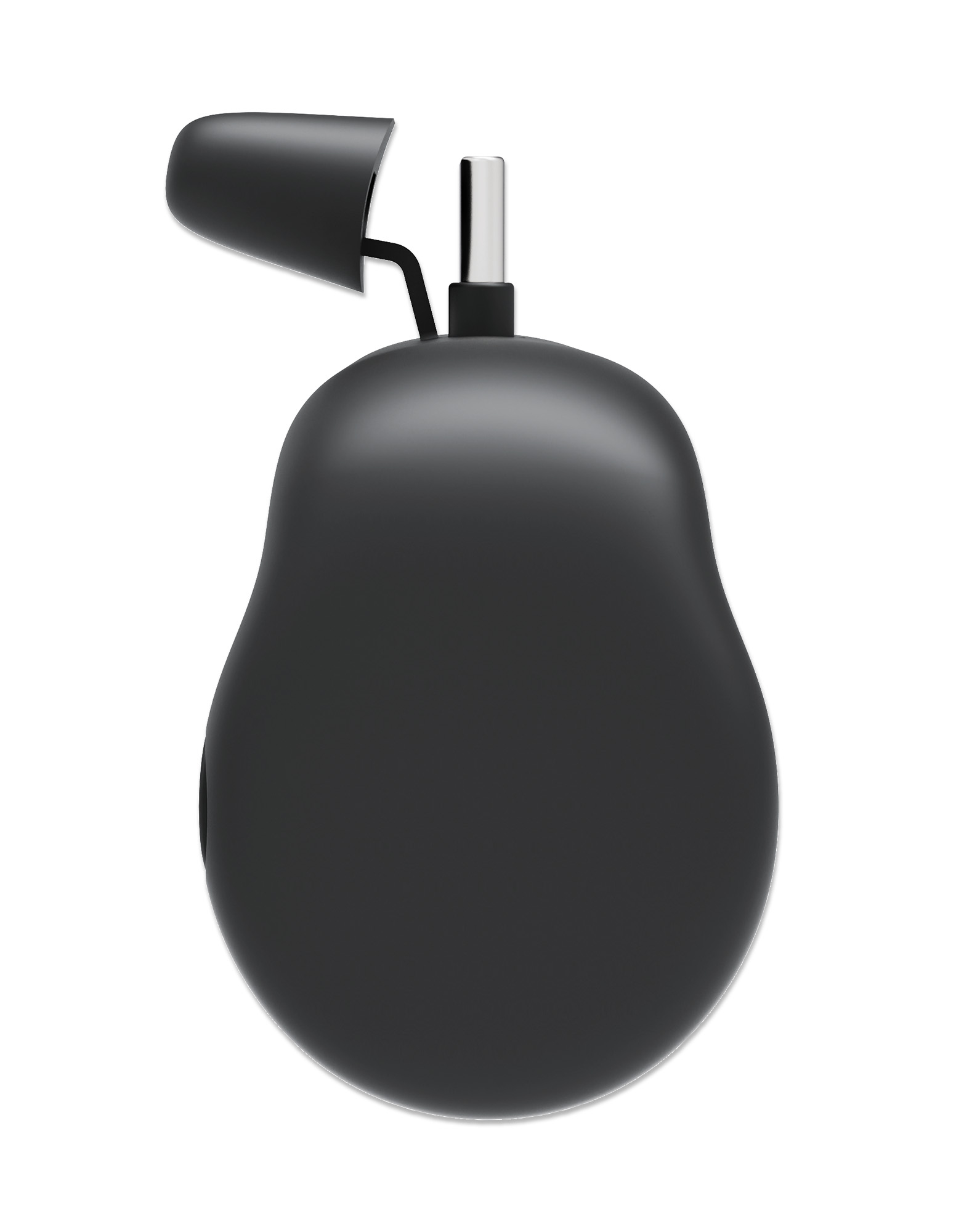 Manhattan 102636 powerbank Lithium-Ion (Li-Ion) 5000 mAh Zwart - Afbeelding 6