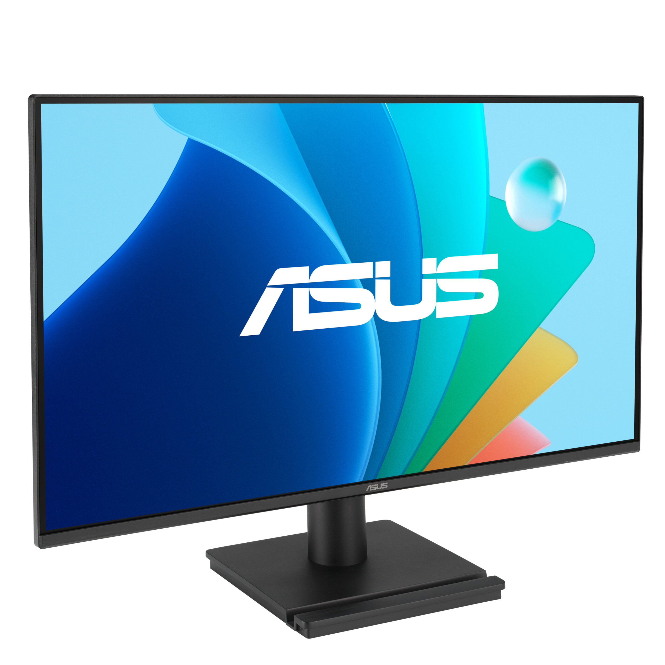ASUS VA249HG computer monitor 60,5 cm (23.8") 1920 x 1080 Pixels Full HD LCD Zwart - Afbeelding 4