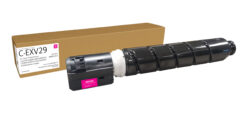 Everyday Remanufactured Everyday™ Magenta Remanufactured Toner van Xerox compatible met Canon C-EXV29 (2798B002AB), Standaard capaciteit