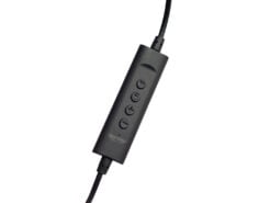 Conceptronic POLONA05BC hoofdtelefoon/headset Bedraad Hoofdband Kantoor/callcenter USB Type-C Zwart - Afbeelding 7