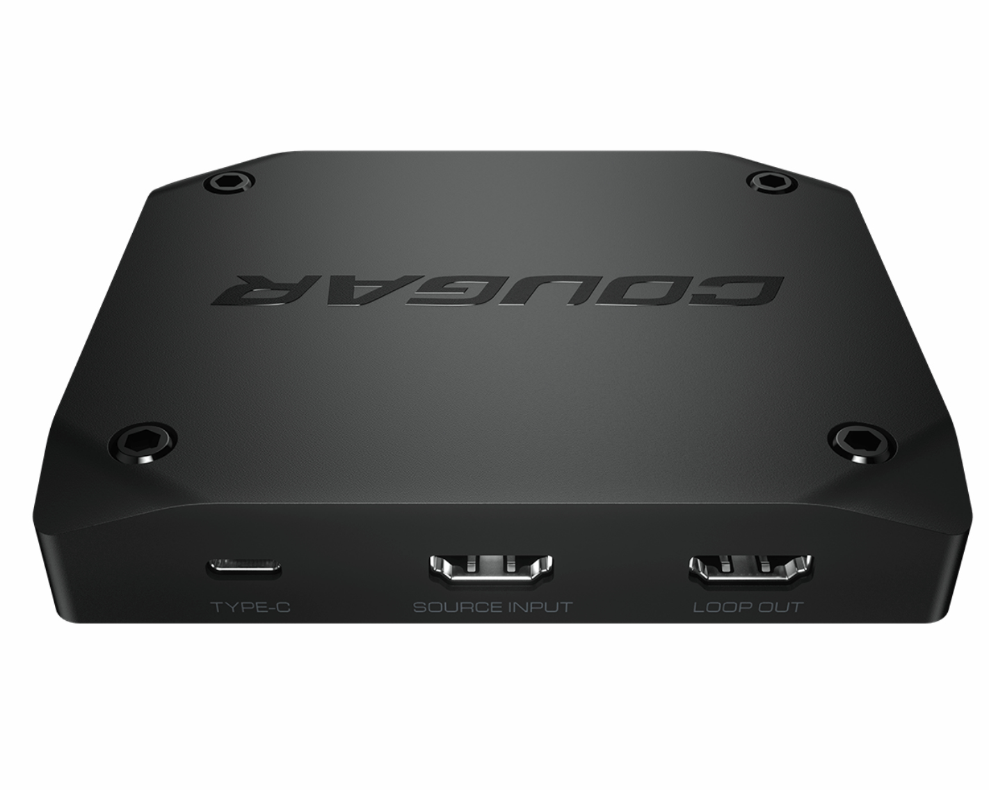 COUGAR Gaming Envision video capture board USB 3.2 Gen 1 (3.1 Gen 1) - Afbeelding 5