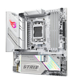 ASUS ROG STRIX B850-G GAMING WIFI AMD B850 Socket AM5 micro ATX