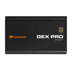 COUGAR CGRGEXP-850 power supply unit 850 W 20+4 pin ATX ATX Zwart - Afbeelding 12
