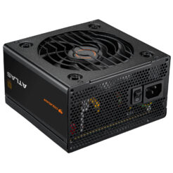 COUGAR Gaming CGR BD-650 power supply unit 650 W 20+4 pin ATX Zwart