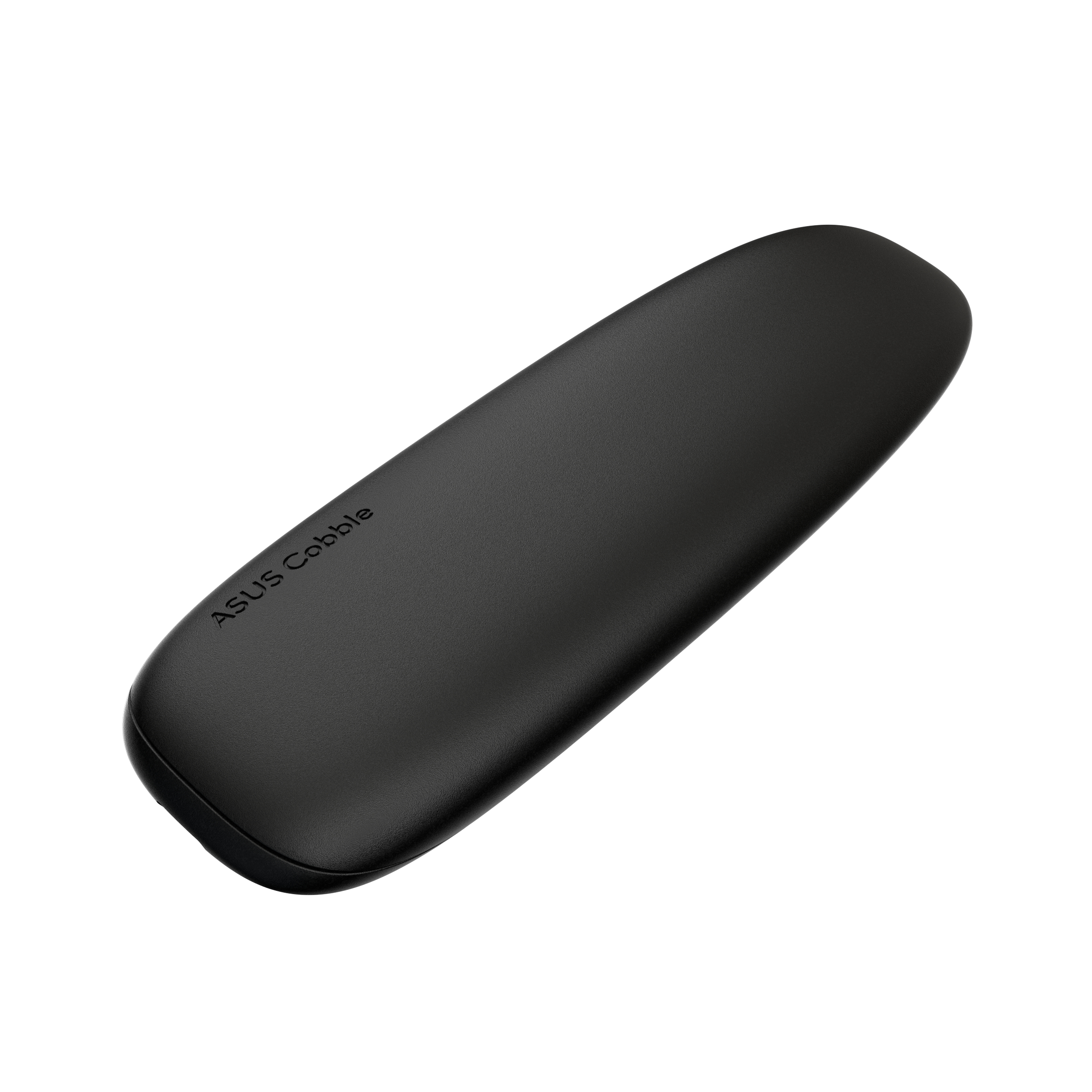 ASUS COBBLE Black (ESD-A1A/BLK) SDD-behuizing Zwart M.2 - Afbeelding 2