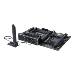 ASUS TUF GAMING Z890-PLUS WIFI Intel Z890 LGA 1851 (Socket V1) ATX - Afbeelding 12