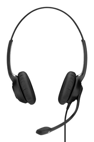 Hoofdtelefoons/headsets
