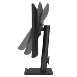 ASUS VA27UCPS computer monitor 68,6 cm (27") 3840 x 2160 Pixels 4K Ultra HD LCD Zwart - Afbeelding 4