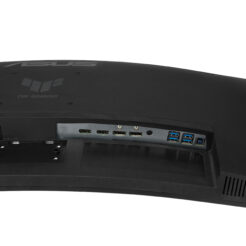 ASUS TUF Gaming VG34VQ3B computer monitor 86,4 cm (34") 3440 x 1440 Pixels UltraWide Quad HD LED Zwart - Afbeelding 5