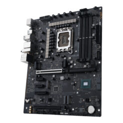 ASUS TUF GAMING Z890-PLUS WIFI Intel Z890 LGA 1851 (Socket V1) ATX - Afbeelding 15