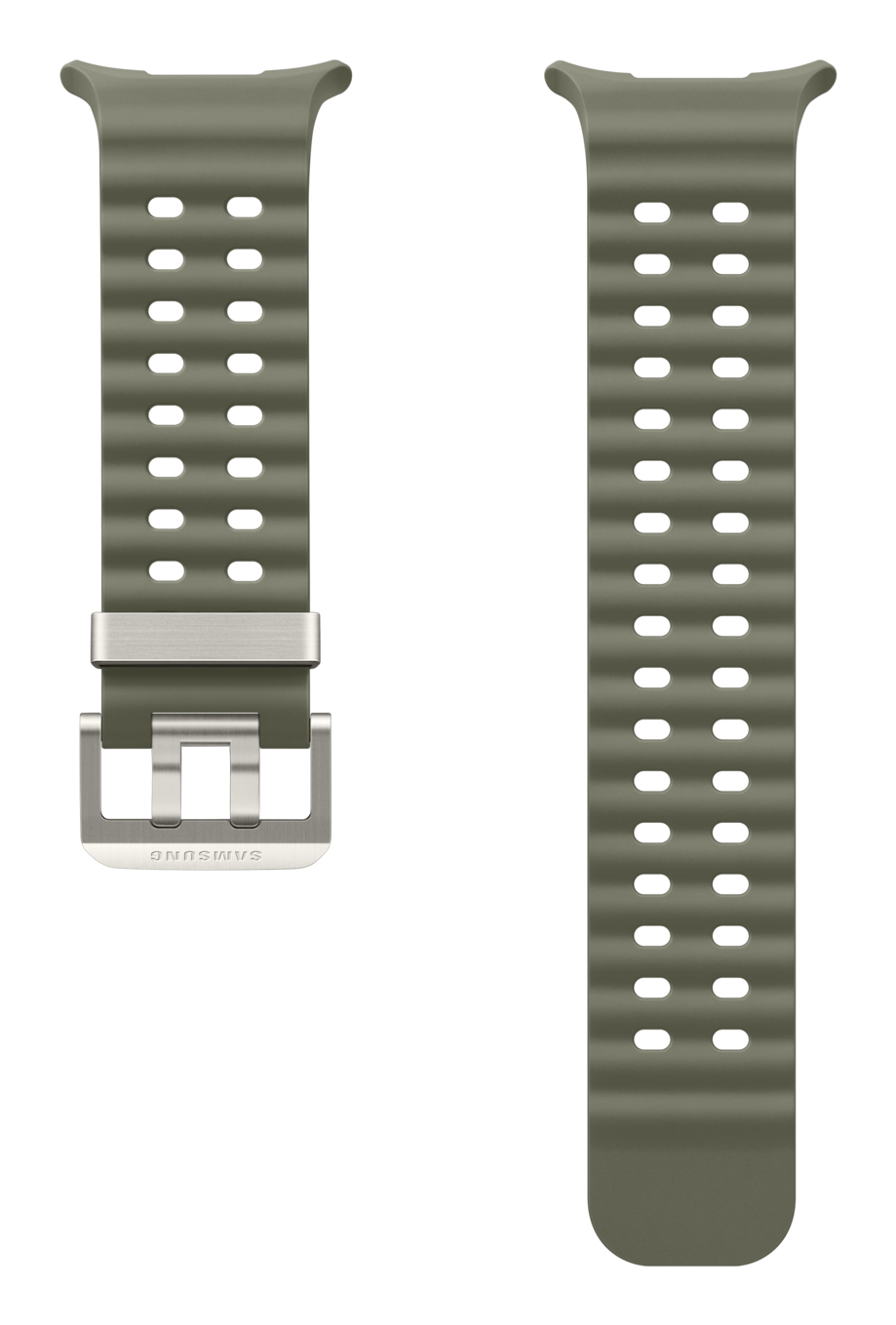Samsung ET-SNL70 Band Groen - Afbeelding 2