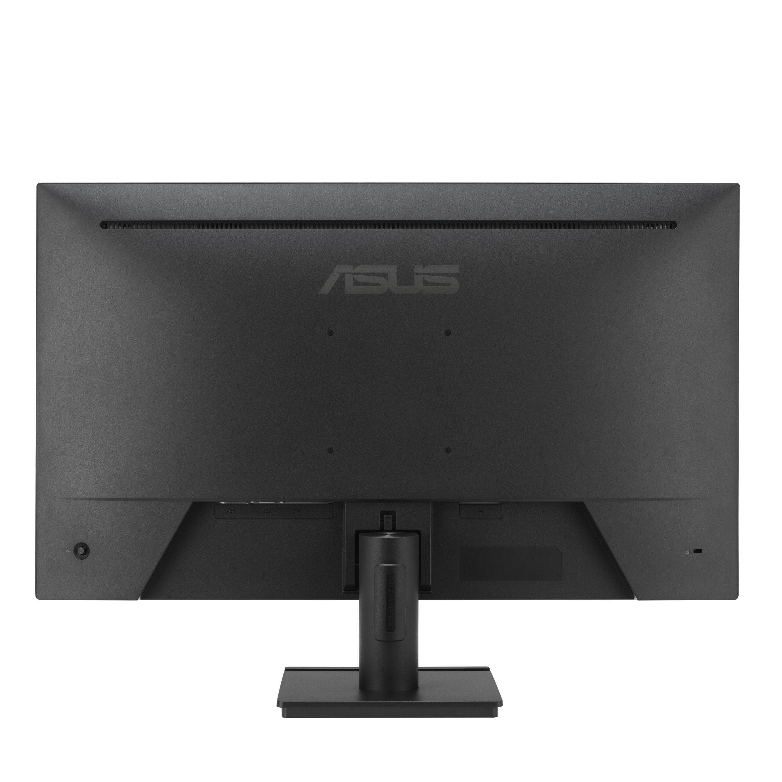 ASUS VA279HG computer monitor 68,6 cm (27") 1920 x 1080 Pixels Full HD LCD Zwart - Afbeelding 7