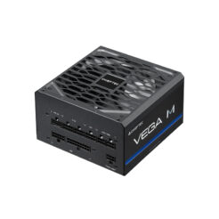Chieftec Vega PPG-750-C power supply unit 750 W 20+4 pin ATX ATX Zwart