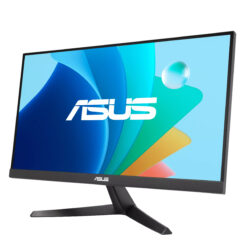 ASUS VY229HF computer monitor 54,5 cm (21.4") 1920 x 1080 Pixels Full HD LCD Zwart - Afbeelding 4