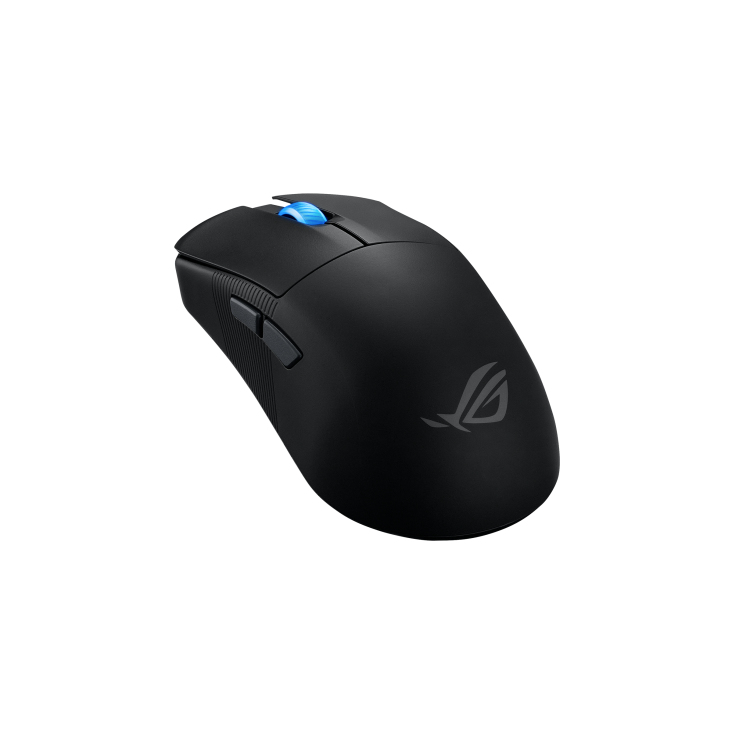 ASUS ROG Harpe Ace Mini muis Gamen Ambidextrous RF Wireless + Bluetooth + USB Type-C Optisch 42000 DPI - Afbeelding 10