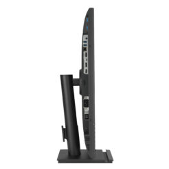 ASUS BE248CFN computer monitor 61,2 cm (24.1") 1920 x 1200 Pixels WUXGA LCD Zwart - Afbeelding 10