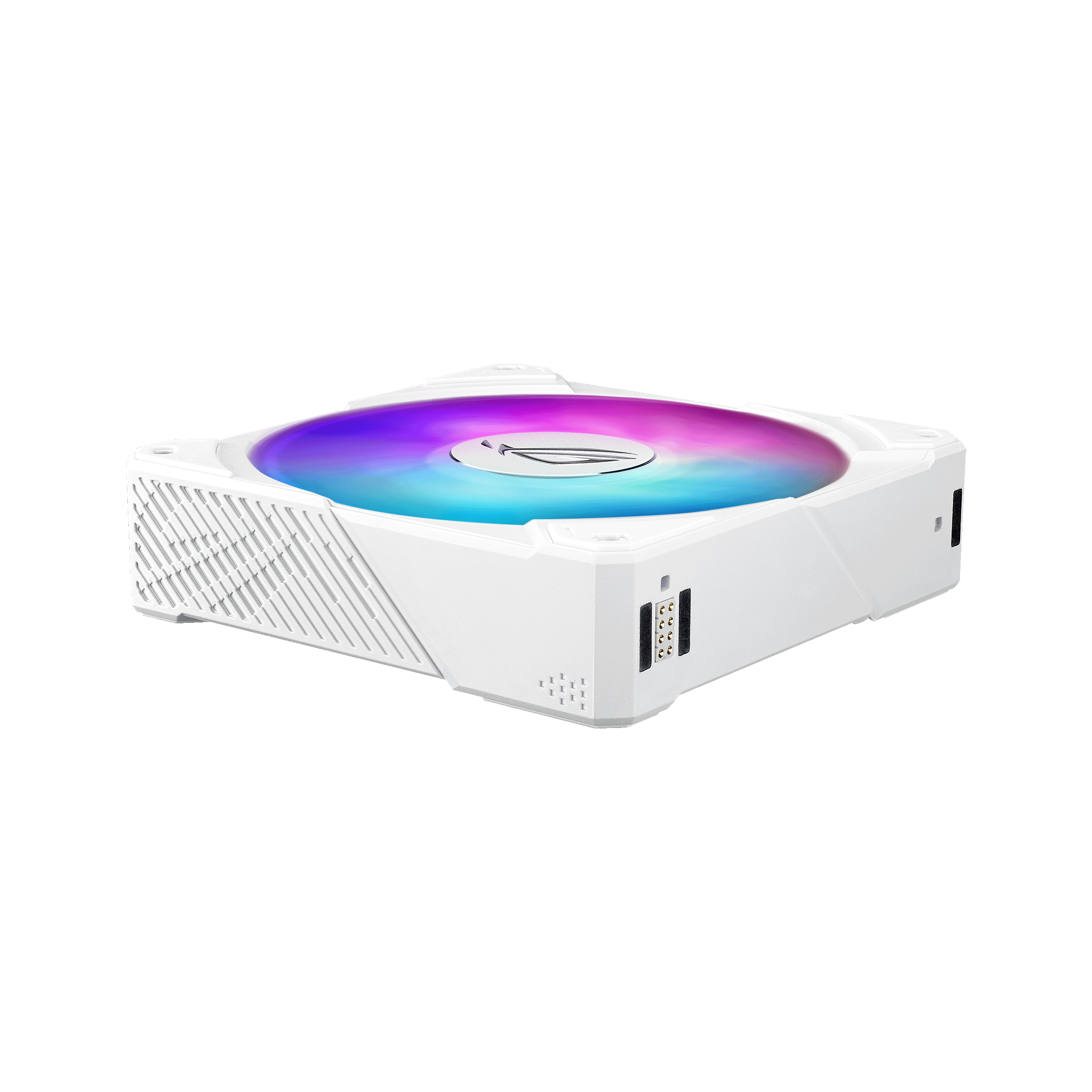 ASUS ROG RYUJIN III 360 ARGB EXTREME WHT Processor Alles-in-één vloeistofkoeler 12 cm Wit 1 stuk(s) - Afbeelding 16