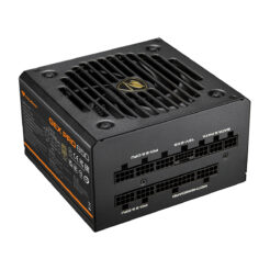 COUGAR CGRGEXP-650 power supply unit 650 W 20+4 pin ATX ATX Zwart - Afbeelding 3